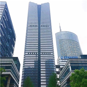 合肥置地广场B.C.D座