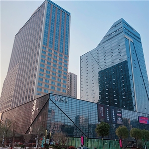 金谷广场