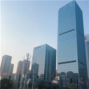 联投中心
